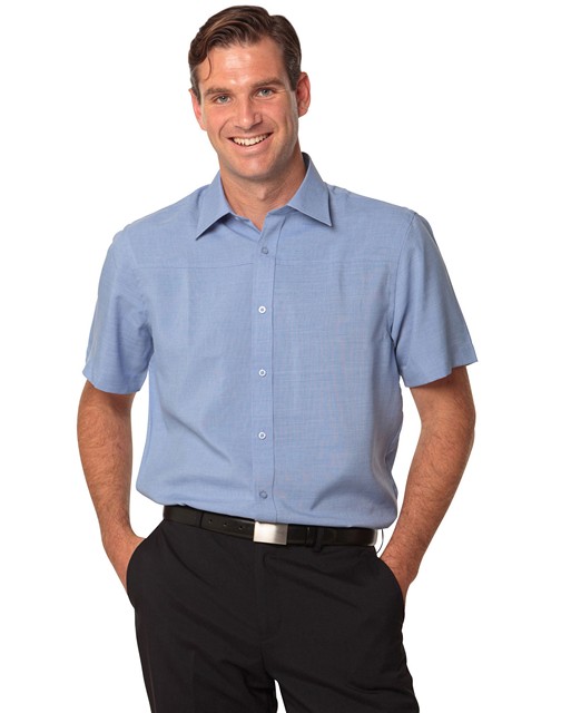 Apparel 2001 - Men's Cooldry Short Sleeve Shirt